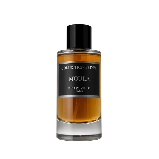 Eau de Parfum Moula 100ml - Collection Privée Édition Intense Collection Privée