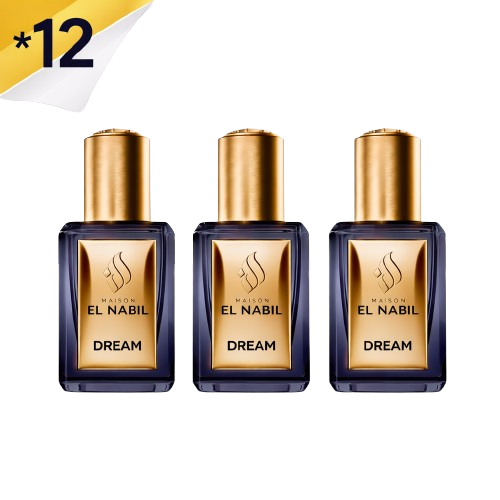 Musc Dream 5 ml - Maison El Nabil El Nabil