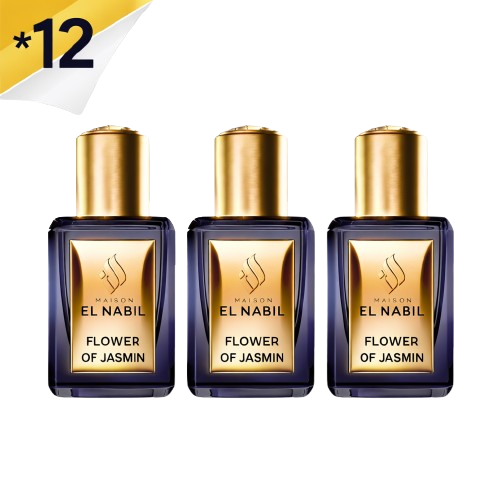 Musc Flower of Jasmin 5 ml - Maison El Nabil El Nabil