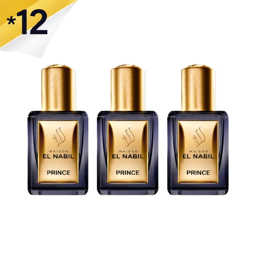 Musc Prince 5 ml - Maison El Nabil El Nabil