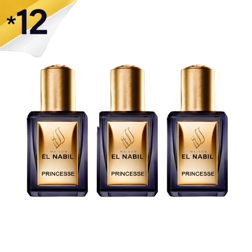 Musc Princesse 5 ml - Maison El Nabil El Nabil