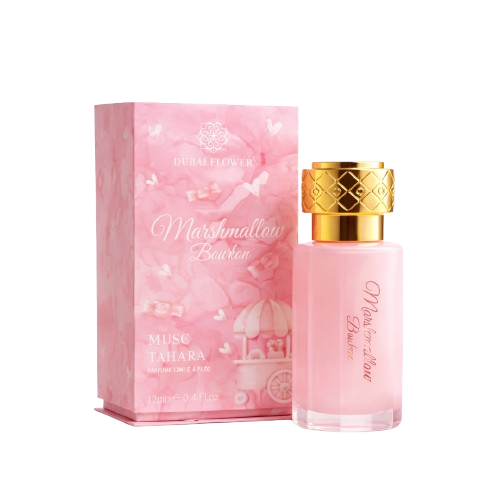 Musc Tahara Marshmallow Bonbon 5 ml - Dubai Flower Dubai Flower