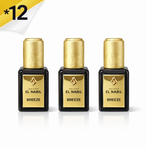 Musc Breeze 5 ml - Maison El Nabil El Nabil
