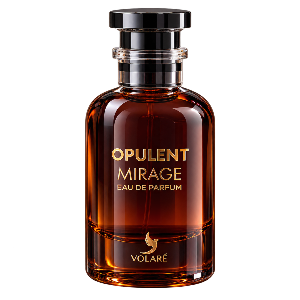 Eau de Parfum Opulent Mirage 100 ml - Volaré MJ BAZAR