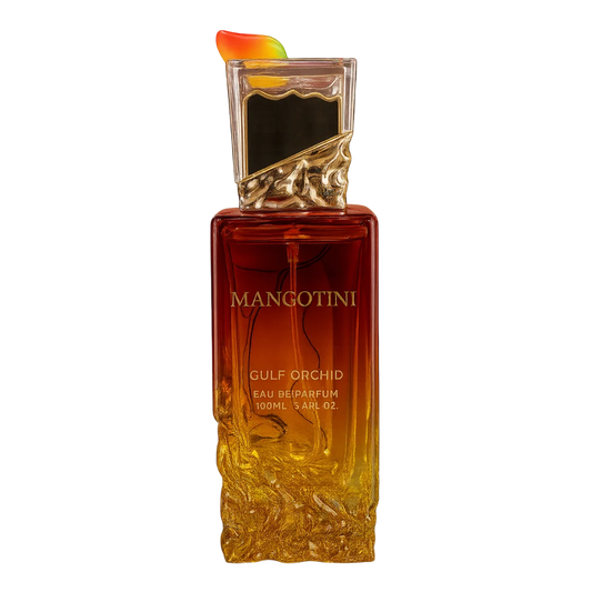 Eau de Parfum Mangotini 100ml - Gulf Orchid Gulf Orchid Fragrances