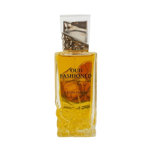 Eau de Parfum Old Fashioned 100ml - Gulf Orchid Gulf Orchid