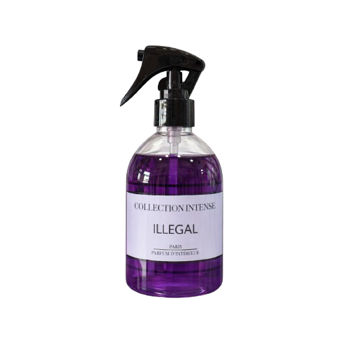 Parfum d’intérieur Illegal 250 ml - Collection Intense Collection Intense