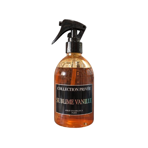 Parfum d’intérieur Sublime Vanille 250 ml - Collection Intense Collection Intense
