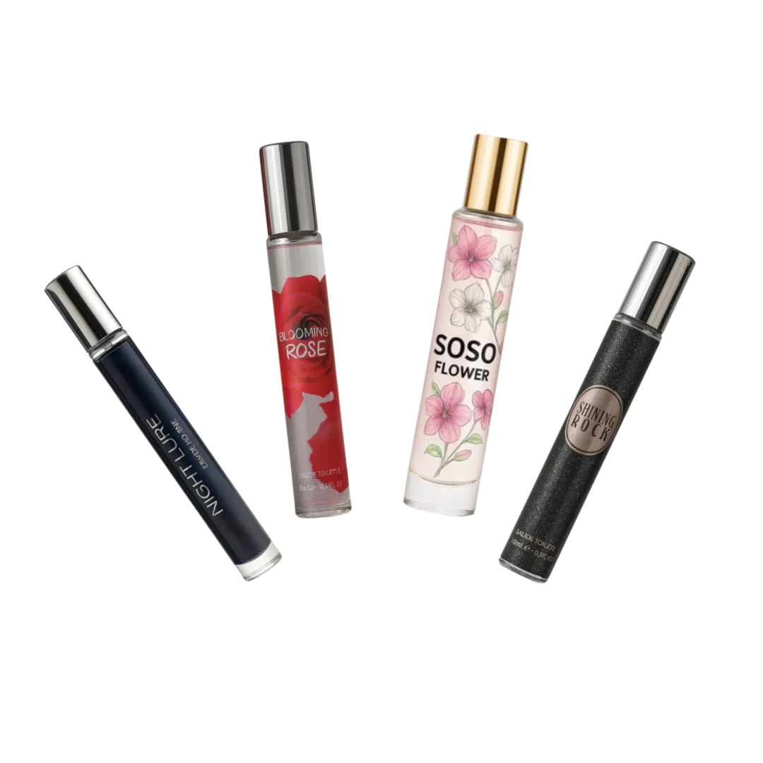 Parfum de Poche 35 ml - V.V Love (Lot de 24) V.V Love