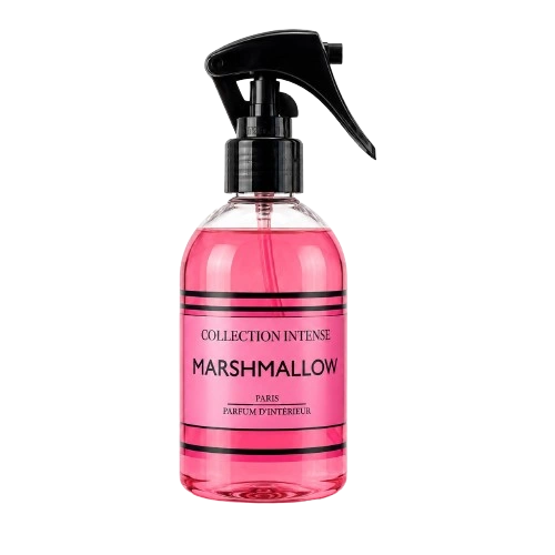 Parfum d'intérieur Marshmallow 250ml - Collection Intense Collection Intense