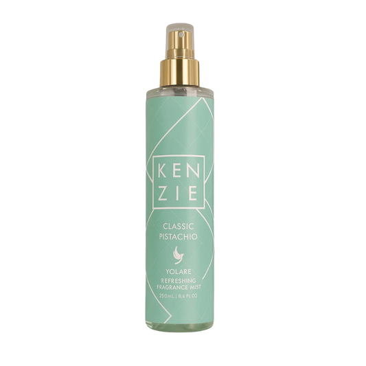 Brume Kenzie Classic Pistachio 250ml - Volaré Volaré