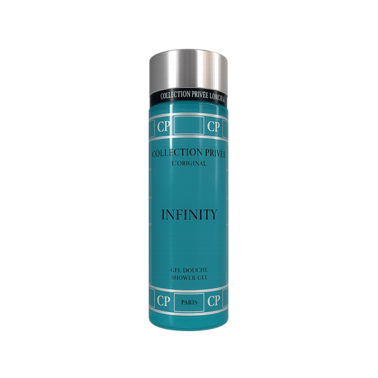 Gel douche Infinity - Collection privée L'Original Collection Privée
