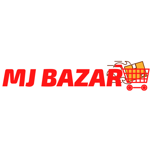 MJ BAZAR