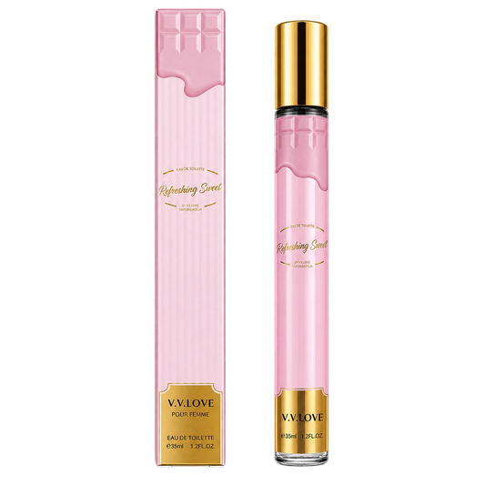Eau de Toilette Refreshing Sweet 35 ml - V.V Love V.V Love