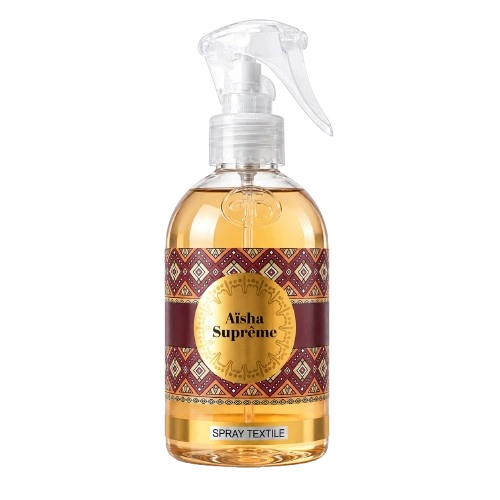 Spray d'ambiance Aisha Supreme 250 ml - Broyand Broyand
