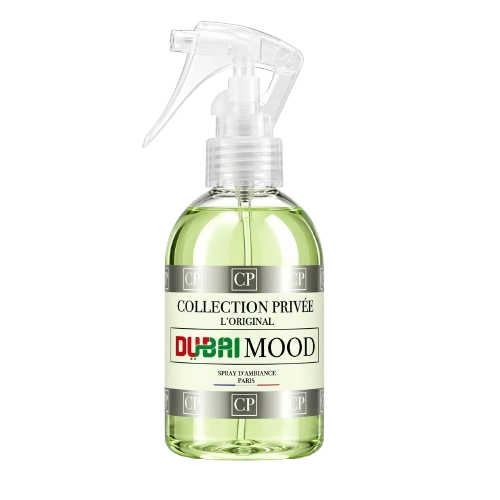 Spray d’ambiance Dubai Mood 250 ml - Collection Privee Collection Privée
