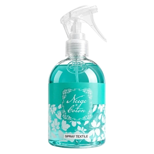 Spray d'ambiance Nuage de Coton 250 ml - Broyand Broyand
