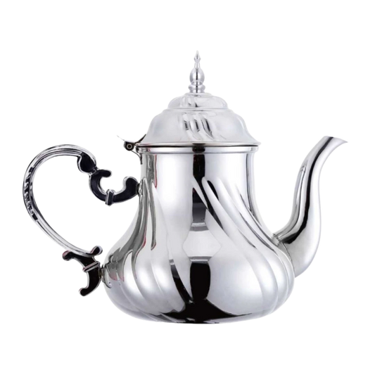 Théière Qualité Supérieure - Tea Pot MJ BAZAR