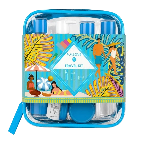 Travel Kit V.V Love V.V Love