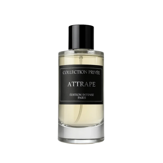 Eau de Parfum Attrape 100ml - Collection Privée Édition Intense Collection Privée