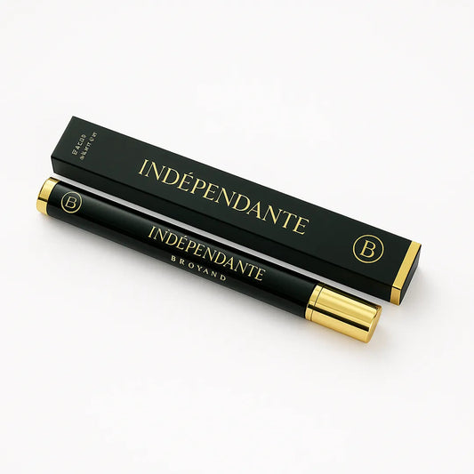 Eau de Parfum Independante 35 ml - Broyand MJ BAZAR
