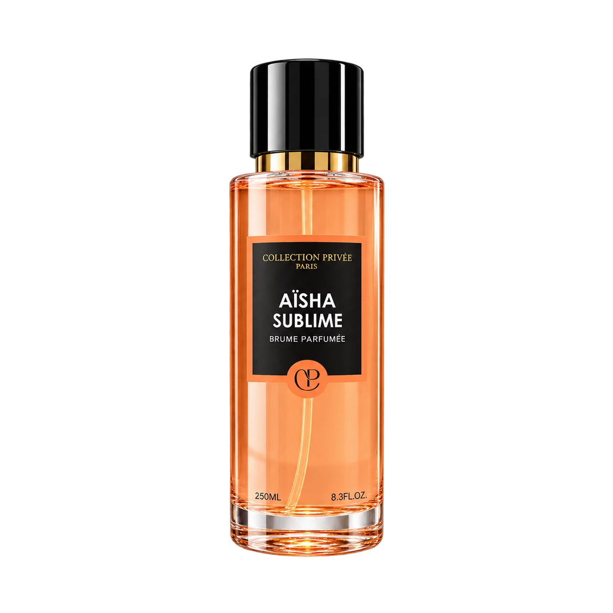 Brume Parfumée Aïsha Sublime 250 ml - Collection Privée Collection Privée