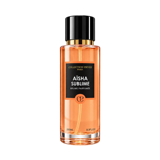 Brume Parfumée Aïsha Sublime 250 ml - Collection Privée Collection Privée