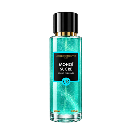 Brume parfumée Monoï Sucré 250ml - Collection Privée Collection Privée