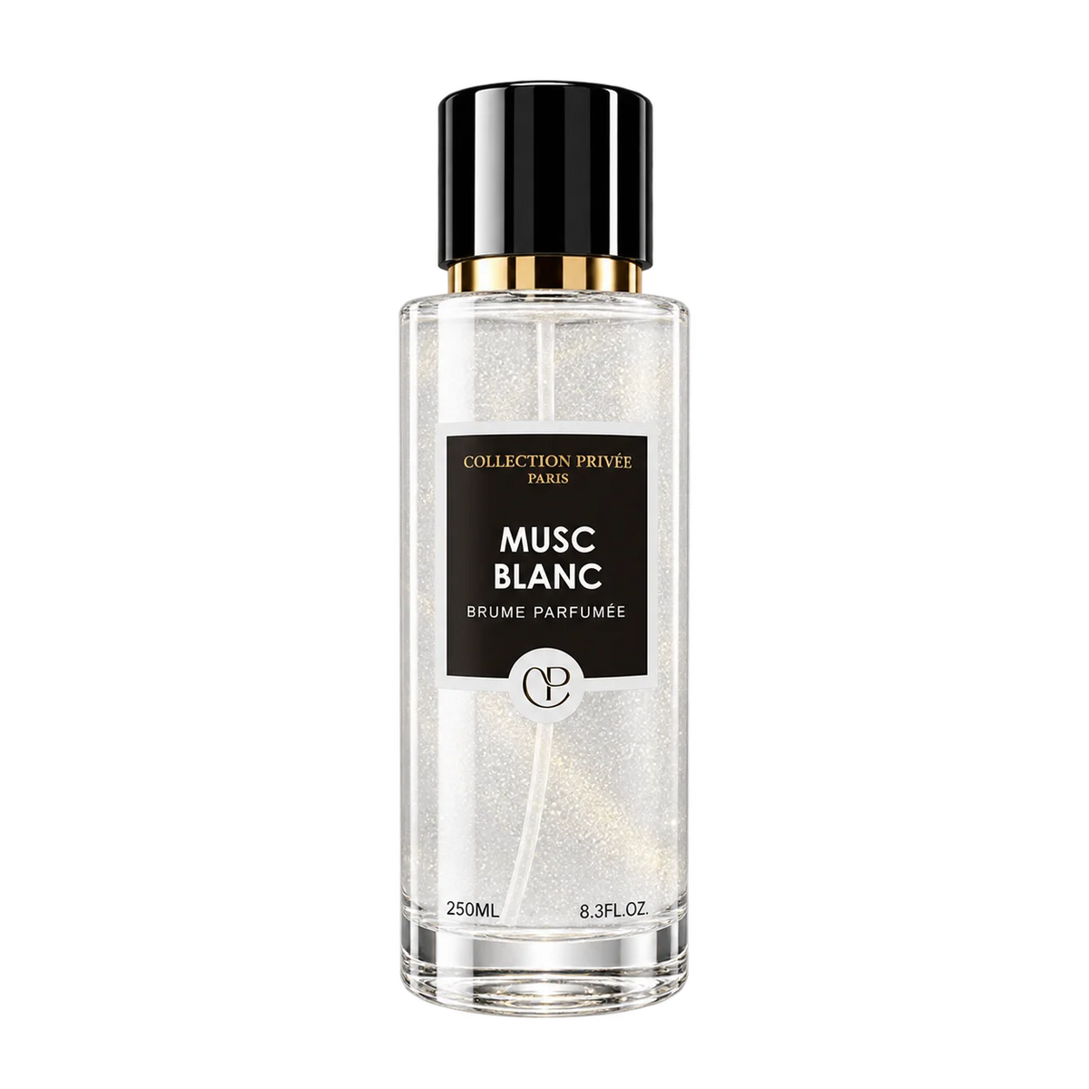 Brume Parfumee Musc Blanc 250 ml - Collection Privée Collection Privée