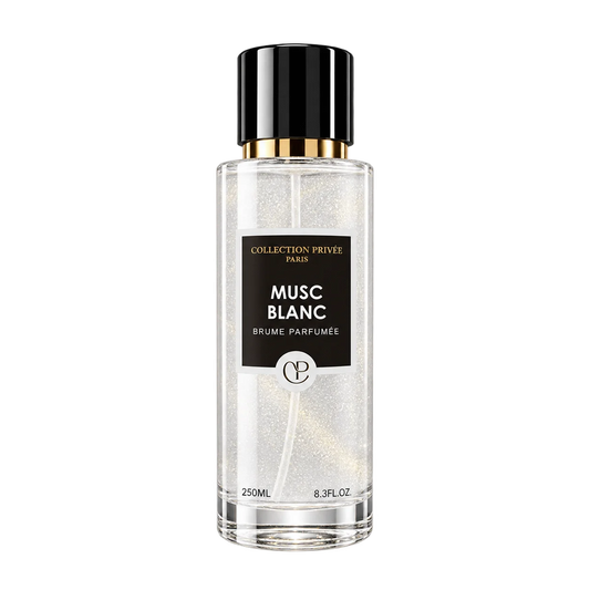 Brume Parfumee Musc Blanc 250 ml - Collection Privée Collection Privée