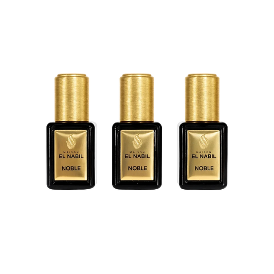 Musc Noble 5ml - El Nabil (x12) El Nabil