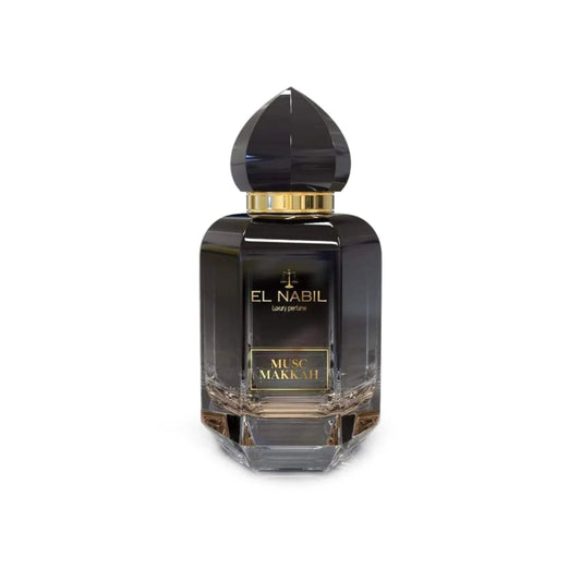 EAU DE PARFUM MUSC MAKKAH – EL NABIL Ma boutique