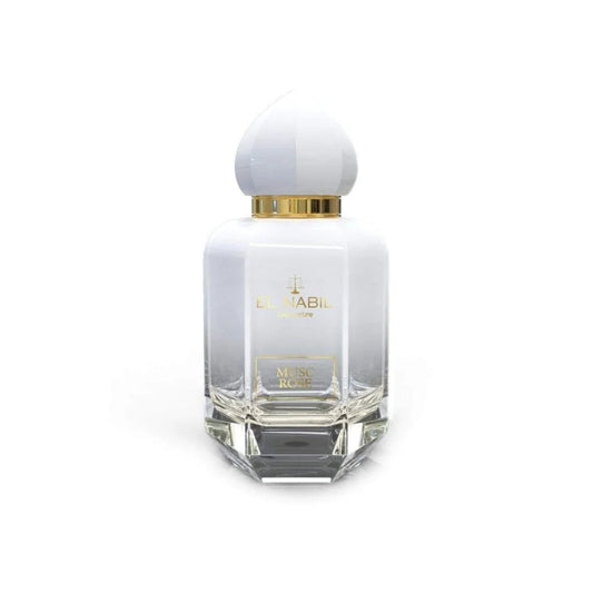 EAU DE PARFUM MUSC ROSE – EL NABIL Ma boutique
