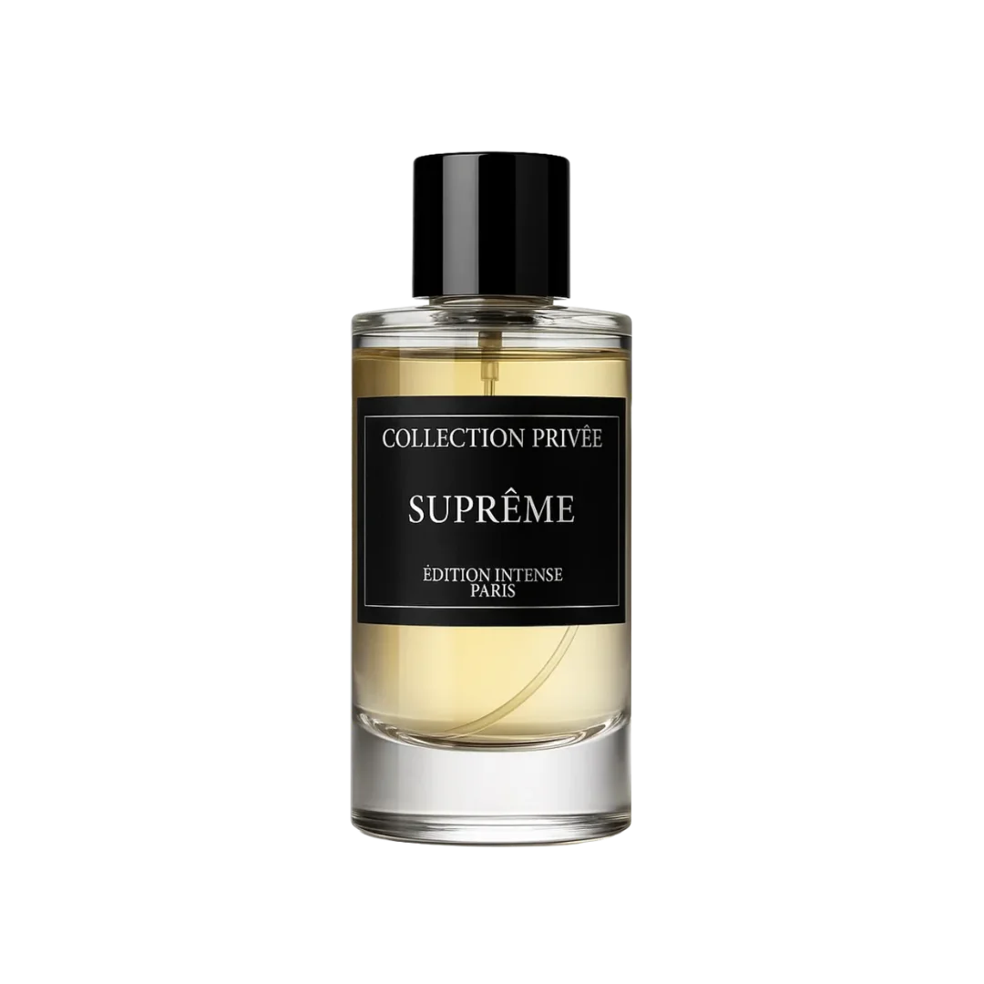 Eau de Parfum Supreme 100ml - Collection Privée Édition Intense Collection Privée