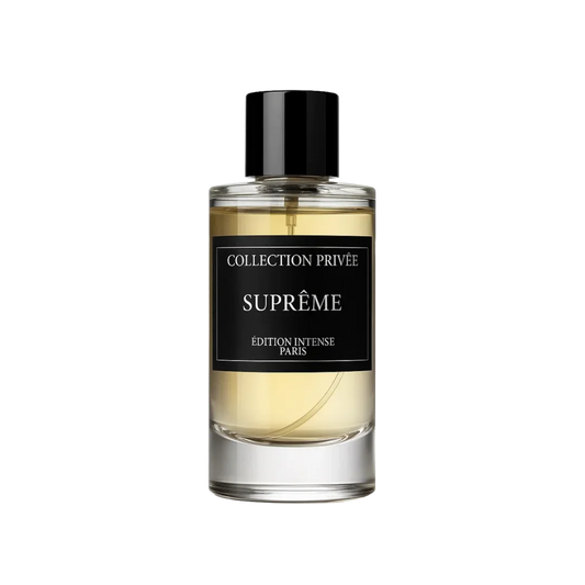 Eau de Parfum Supreme 100ml - Collection Privée Édition Intense Collection Privée