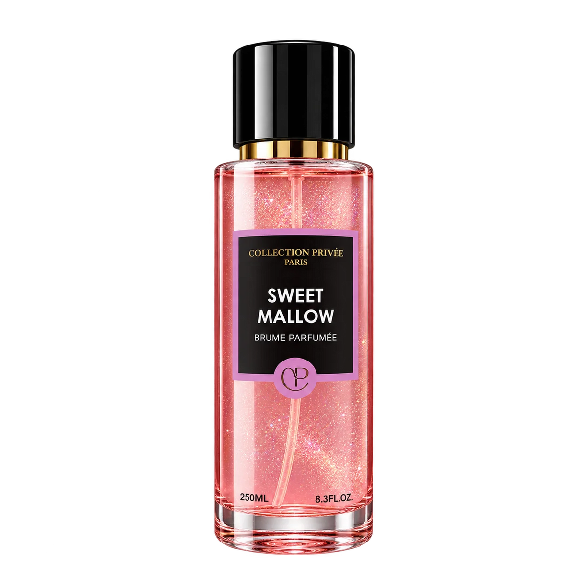 Brume Parfumee Sweet Mallow 250 ml - Collection Privée Paris Collection Privée