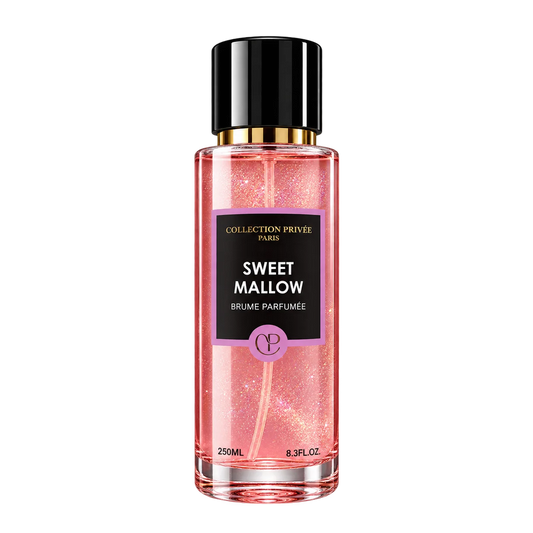 Brume Parfumee Sweet Mallow 250 ml - Collection Privée Paris Collection Privée